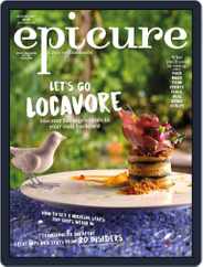 epicure (Digital) Subscription                    August 1st, 2017 Issue