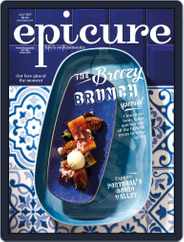 epicure (Digital) Subscription                    July 1st, 2017 Issue