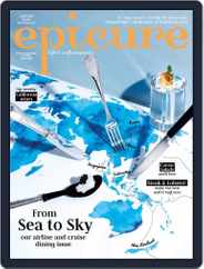 epicure (Digital) Subscription                    June 1st, 2017 Issue