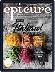 epicure (Digital) Subscription                    May 1st, 2017 Issue