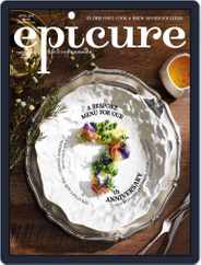 epicure (Digital) Subscription                    April 1st, 2017 Issue