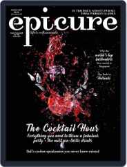 epicure (Digital) Subscription                    March 1st, 2017 Issue
