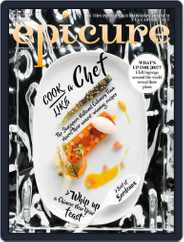 epicure (Digital) Subscription                    January 1st, 2017 Issue