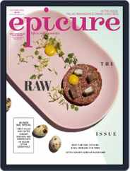 epicure (Digital) Subscription                    October 1st, 2016 Issue