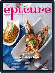 epicure (Digital) Subscription                    July 1st, 2016 Issue