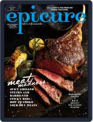 epicure (Digital) Subscription                    June 1st, 2016 Issue
