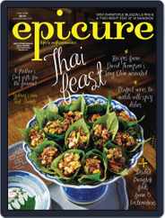 epicure (Digital) Subscription                    May 1st, 2016 Issue