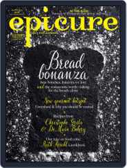 epicure (Digital) Subscription                    March 1st, 2016 Issue