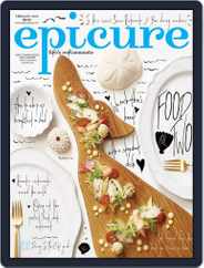 epicure (Digital) Subscription                    February 1st, 2016 Issue