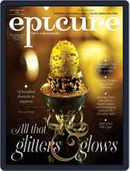 epicure (Digital) Subscription                    November 30th, 2015 Issue