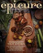 epicure (Digital) Subscription                    June 28th, 2015 Issue
