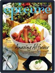 epicure (Digital) Subscription                    June 1st, 2015 Issue