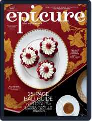 epicure (Digital) Subscription                    May 1st, 2015 Issue