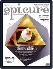 epicure (Digital) Subscription                    March 1st, 2015 Issue