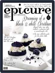 epicure (Digital) Subscription                    December 3rd, 2014 Issue