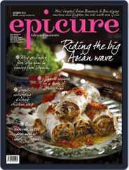 epicure (Digital) Subscription                    October 7th, 2014 Issue