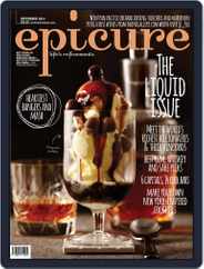 epicure (Digital) Subscription                    September 5th, 2014 Issue