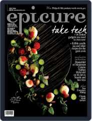 epicure (Digital) Subscription                    June 30th, 2014 Issue