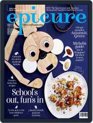 epicure (Digital) Subscription                    May 30th, 2014 Issue