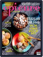 epicure (Digital) Subscription                    April 29th, 2014 Issue