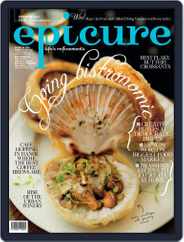 epicure (Digital) Subscription                    January 26th, 2014 Issue