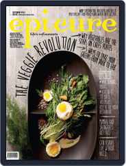 epicure (Digital) Subscription                    September 28th, 2013 Issue