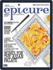 epicure (Digital) Subscription                    July 1st, 2013 Issue