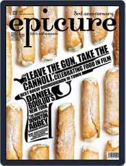 epicure (Digital) Subscription                    April 12th, 2013 Issue