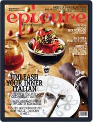 epicure (Digital) Subscription                    November 27th, 2012 Issue