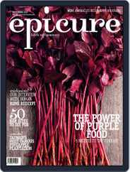 epicure (Digital) Subscription                    October 28th, 2012 Issue