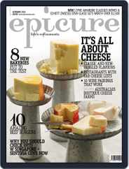epicure (Digital) Subscription                    September 27th, 2012 Issue