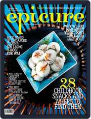 epicure (Digital) Subscription                    July 26th, 2012 Issue