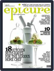 epicure (Digital) Subscription                    June 29th, 2012 Issue