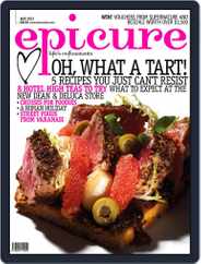 epicure (Digital) Subscription                    April 27th, 2012 Issue
