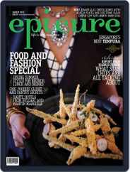epicure (Digital) Subscription                    February 27th, 2012 Issue