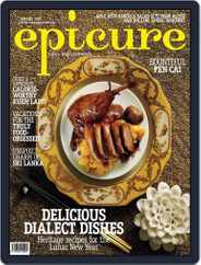 epicure (Digital) Subscription                    December 28th, 2011 Issue