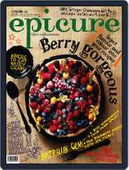 epicure (Digital) Subscription                    October 27th, 2011 Issue