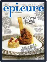 epicure (Digital) Subscription                    January 1st, 1970 Issue