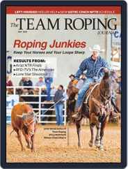 The Team Roping Journal (Digital) Subscription                    May 1st, 2020 Issue