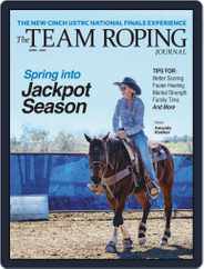 The Team Roping Journal (Digital) Subscription                    April 1st, 2020 Issue