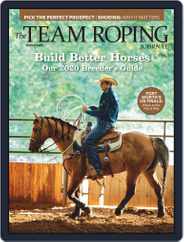 The Team Roping Journal (Digital) Subscription                    March 1st, 2020 Issue