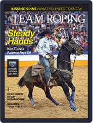 The Team Roping Journal (Digital) Subscription                    February 1st, 2020 Issue