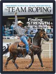 The Team Roping Journal (Digital) Subscription                    October 1st, 2019 Issue