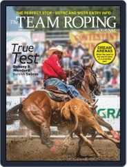 The Team Roping Journal (Digital) Subscription                    September 1st, 2019 Issue