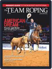 The Team Roping Journal (Digital) Subscription                    May 1st, 2019 Issue
