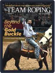 The Team Roping Journal (Digital) Subscription                    February 1st, 2019 Issue