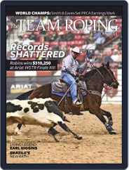 The Team Roping Journal (Digital) Subscription                    January 1st, 2019 Issue
