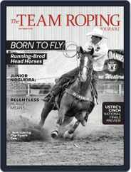 The Team Roping Journal (Digital) Subscription                    October 1st, 2018 Issue