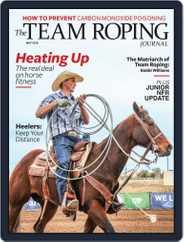 The Team Roping Journal (Digital) Subscription                    May 1st, 2018 Issue