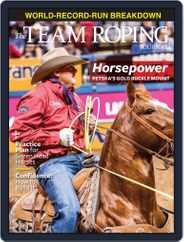 The Team Roping Journal (Digital) Subscription                    February 1st, 2018 Issue